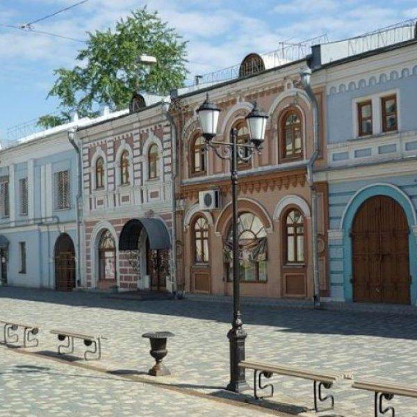 областной краеведческий музей киров