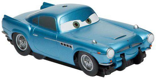 cartoon characters cars 2 names