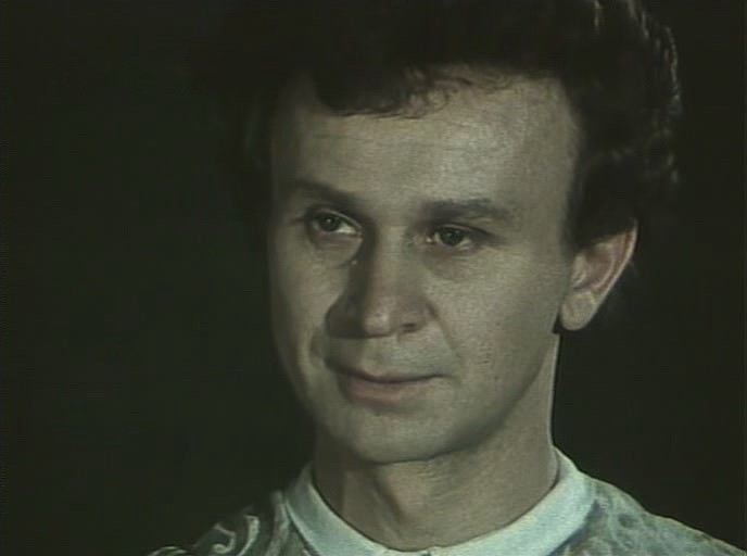 Yuri Rodionov actor