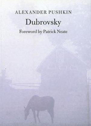 Pushkin Dubrovsky review