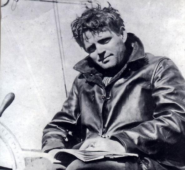 jack london stories