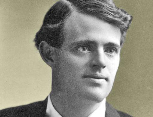 works of jack london