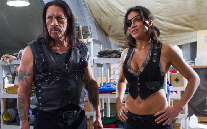 machete kills movie 2013 actors