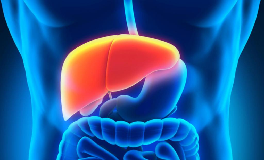 Liver disease