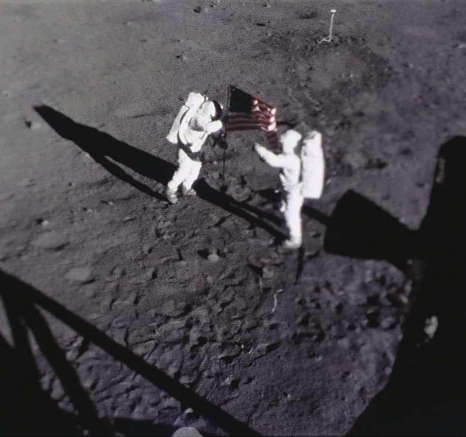 Лунная программа 1969 года