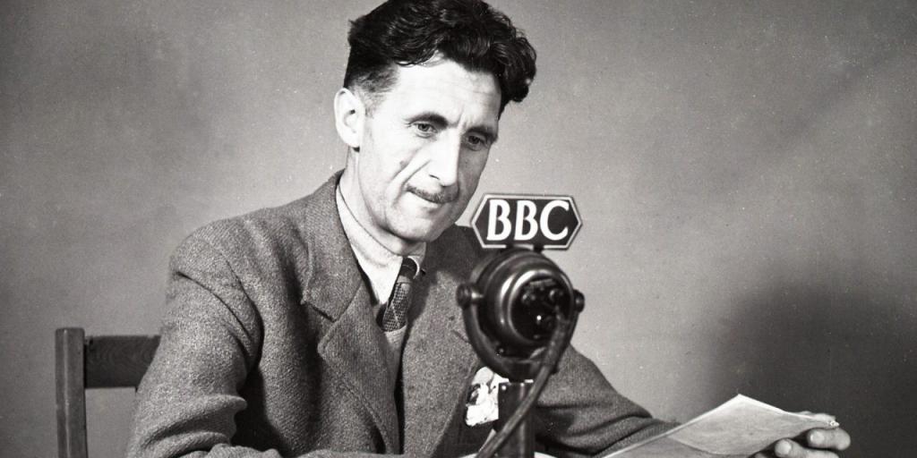 George Orwell