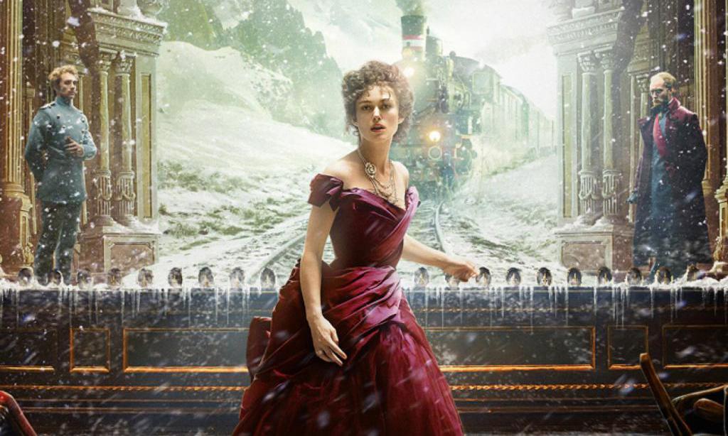 Anna Karenina