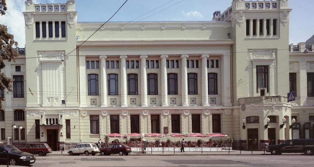 Театр на Таганке