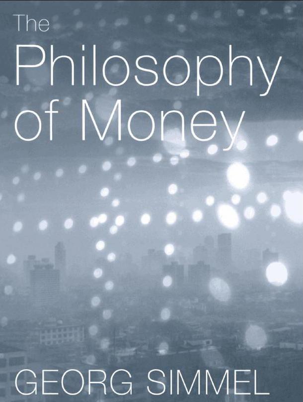 Философия денег