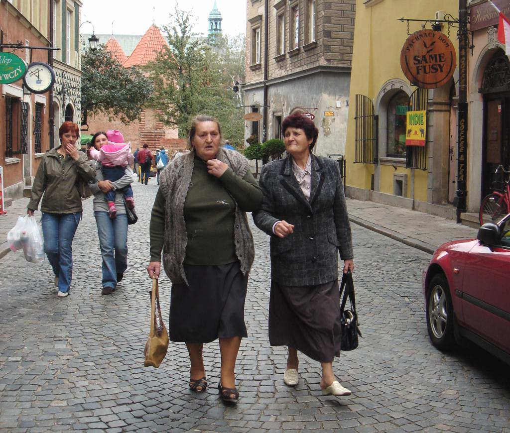 Выход на пенсию в Эстонии