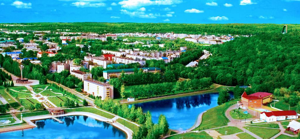 Город лениногорск республика татарстан фото