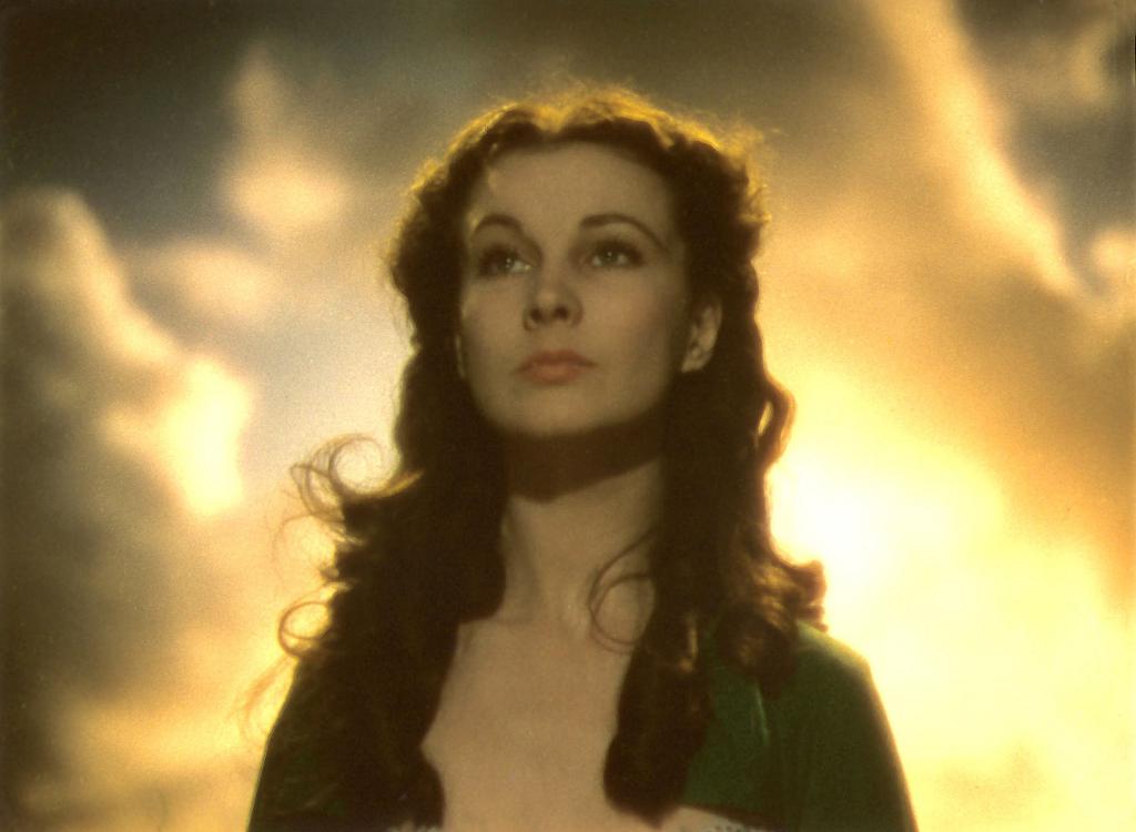 Scarlett O´Hara