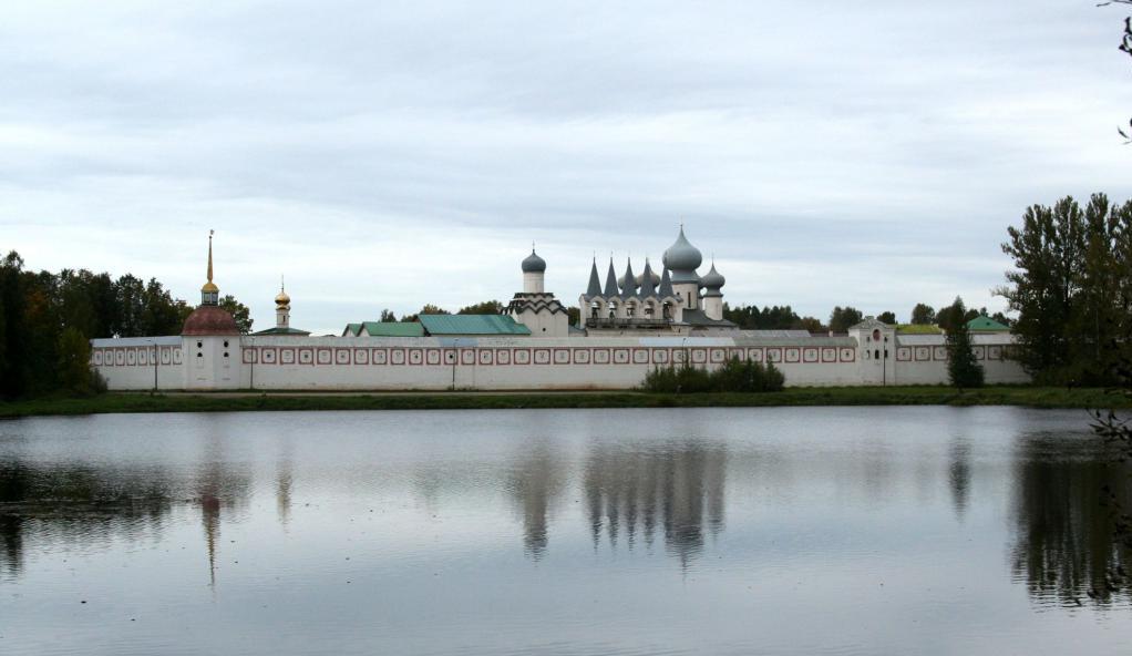 Assumption Monastery