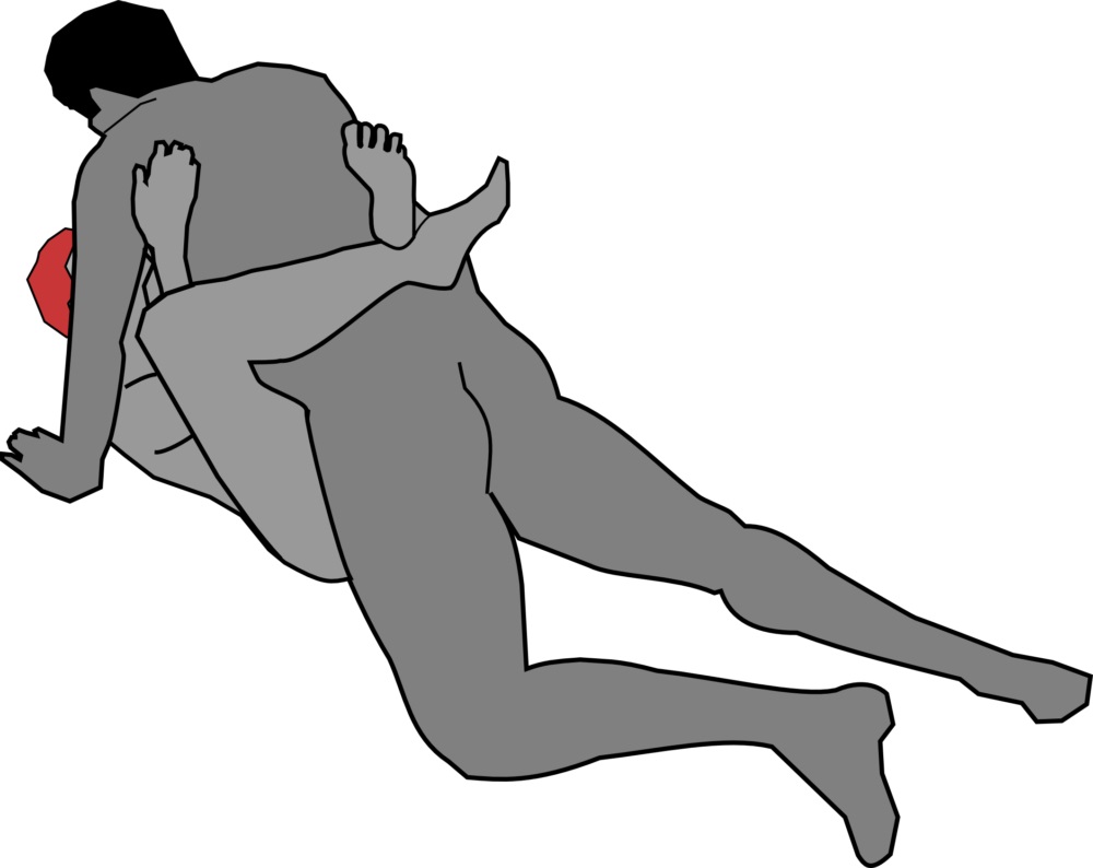 Missionary position