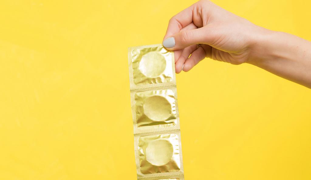 Безопасность презервативов