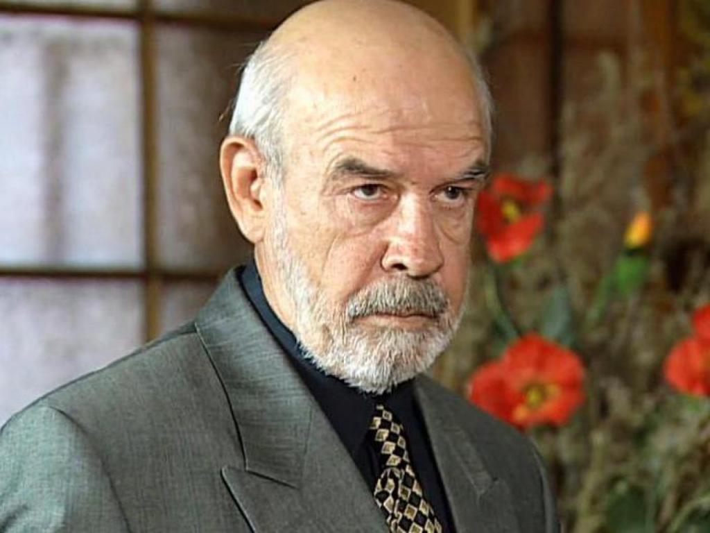 Виктор Павлович Говоров