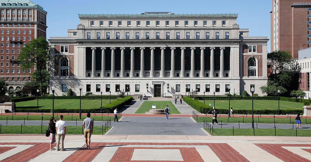 Columbia University