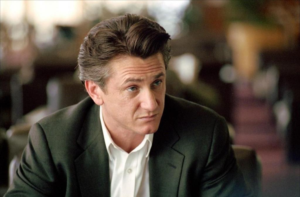 Sean Penn