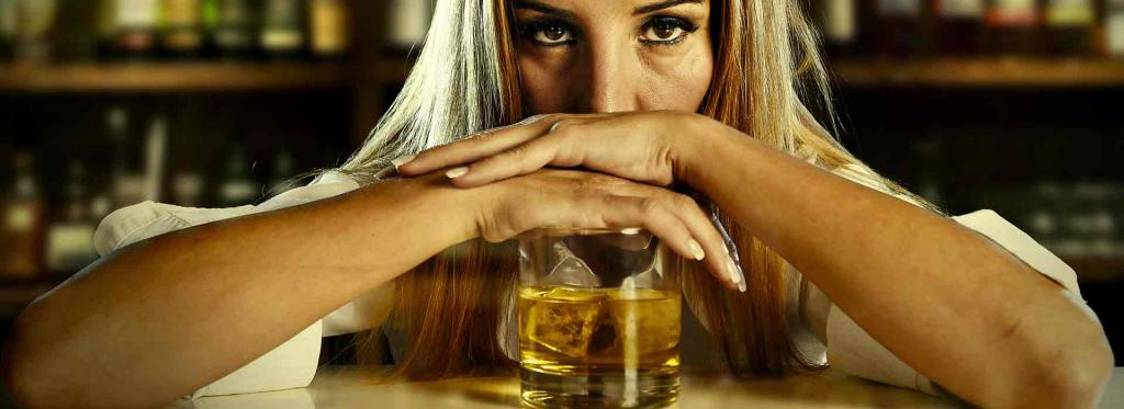 Treatment of withdrawal alcohol syndrome