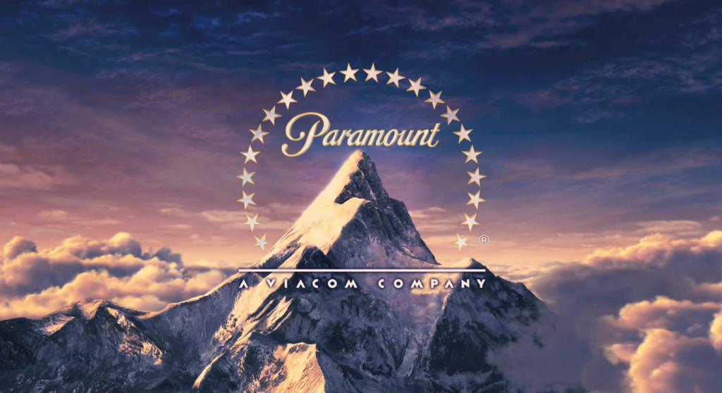 Компания Paramount