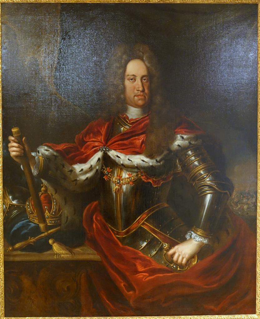 Карл VI