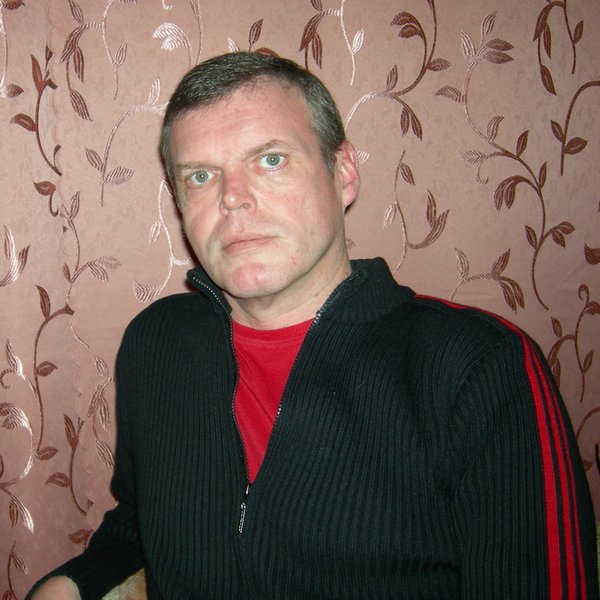 Писатель Андрей Буторин