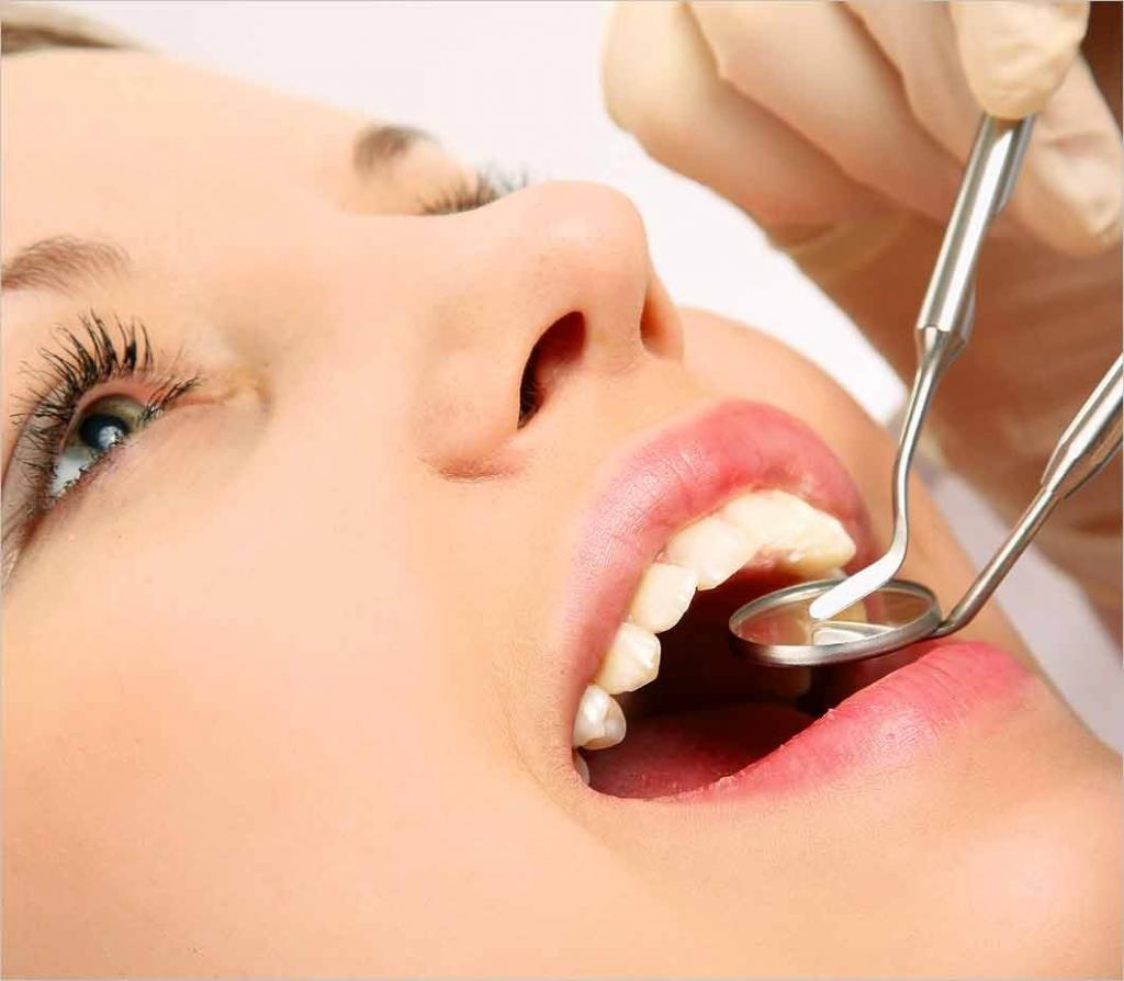 Отзывы пациентов о стоматологической поликлинике
