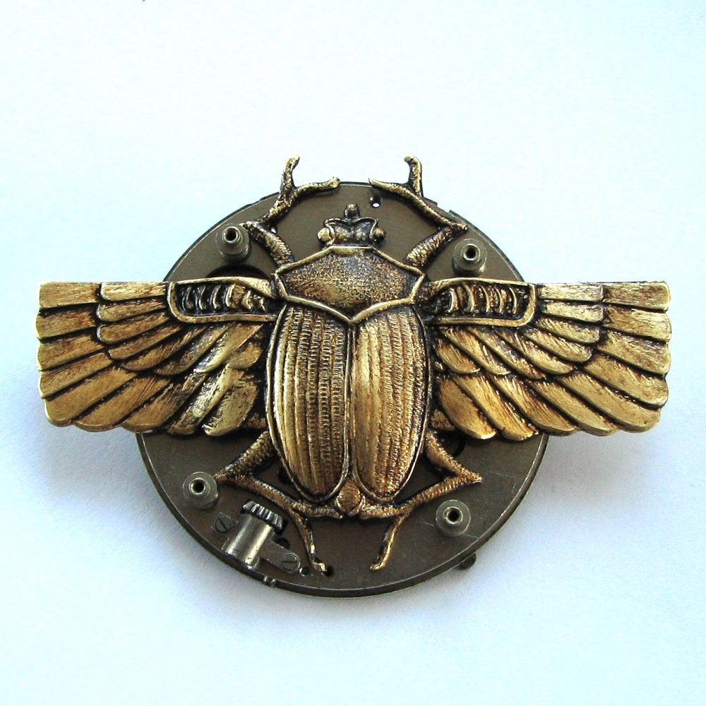 Scarab Symbol Values