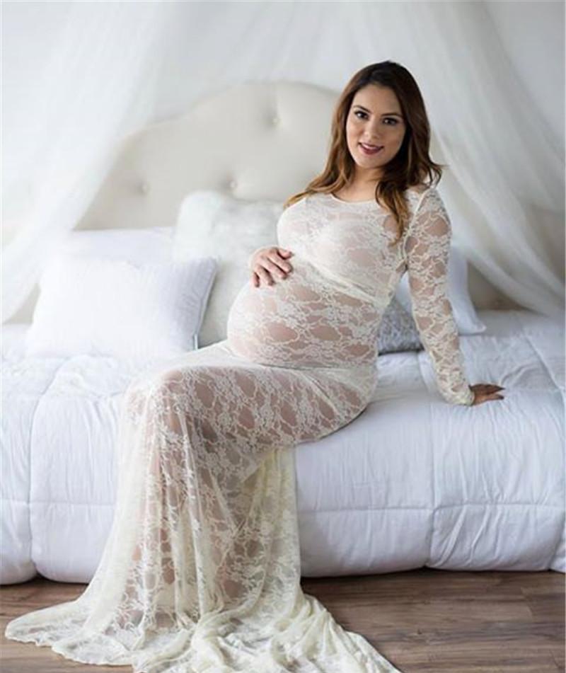 How to prepare for a pregnant studio photo shoot