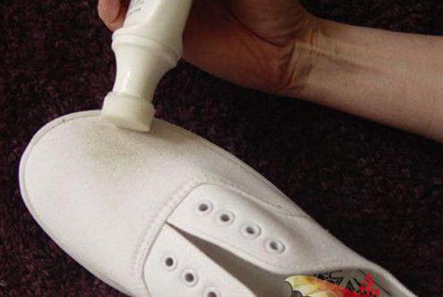 дезинфекция обуви в домашних условиях 