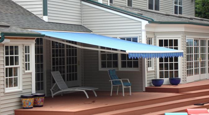 DIY canopy