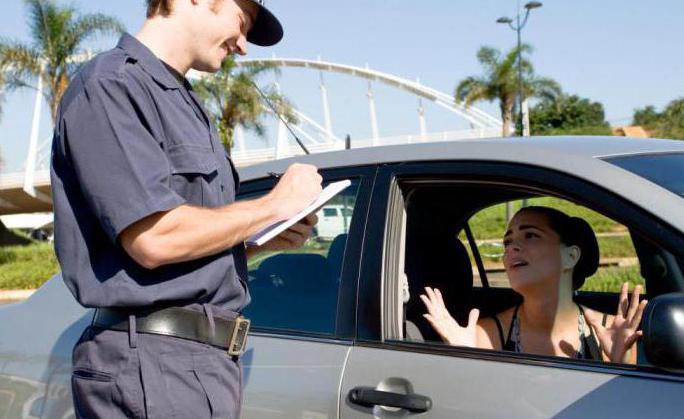 penalty for not admitting a pedestrian at the crossing