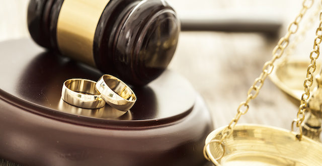изменение условий брачного контракта в суде
