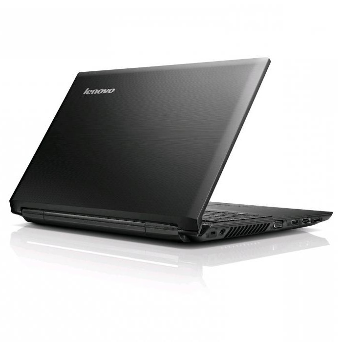 Lenovo b570e какую windows поставить