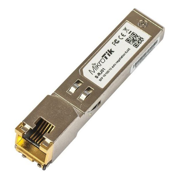 Как вытащить sfp модуль из коммутатора