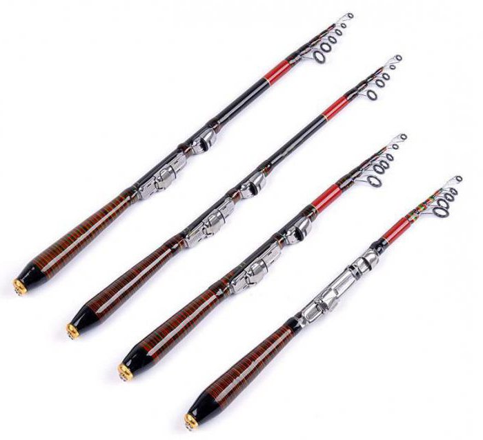 ultralight spinning rods reviews