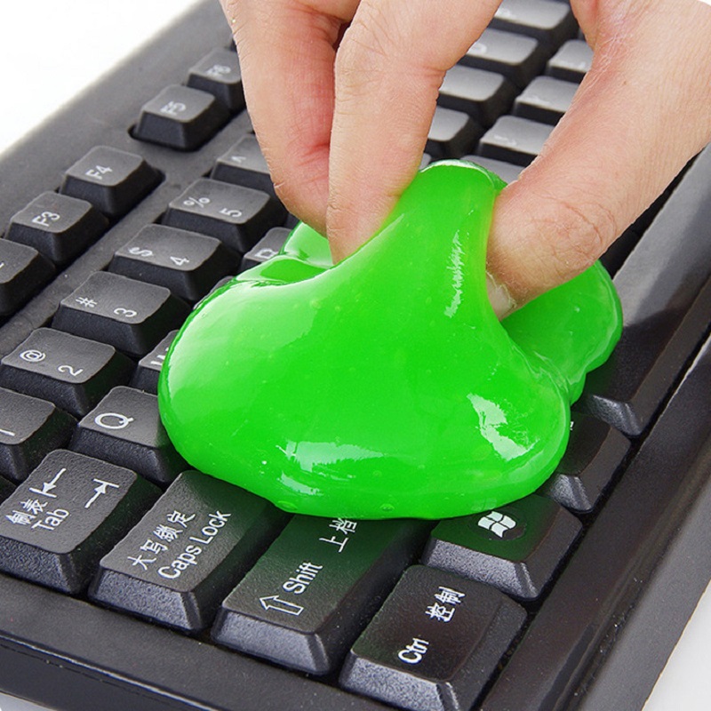 чистка клавиатуры ноутбука своими руками