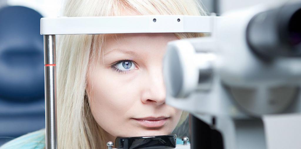Сколько стоит операция по удалению катаракты?