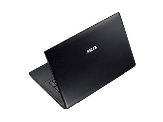 ноутбук asus x75vc характеристики