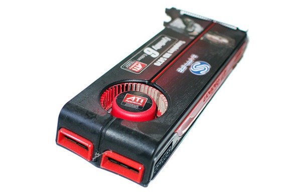 radeon hd 5000