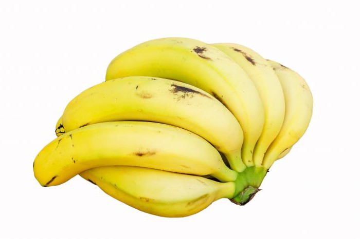 How long does a banana digest in the stomach?