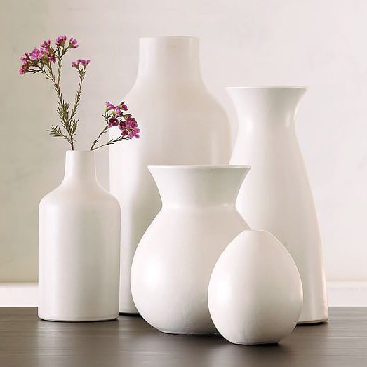 фарфоровые вазы