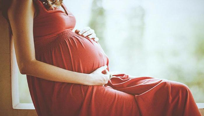 Полипы при беременности опасно ли 18