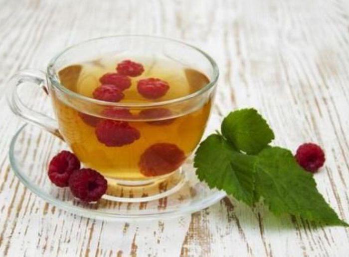 Can I drink raspberries during pregnancy?