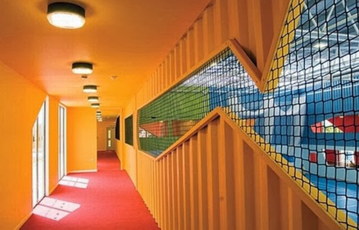 Декор коридора: фото, идеи и рекомендации