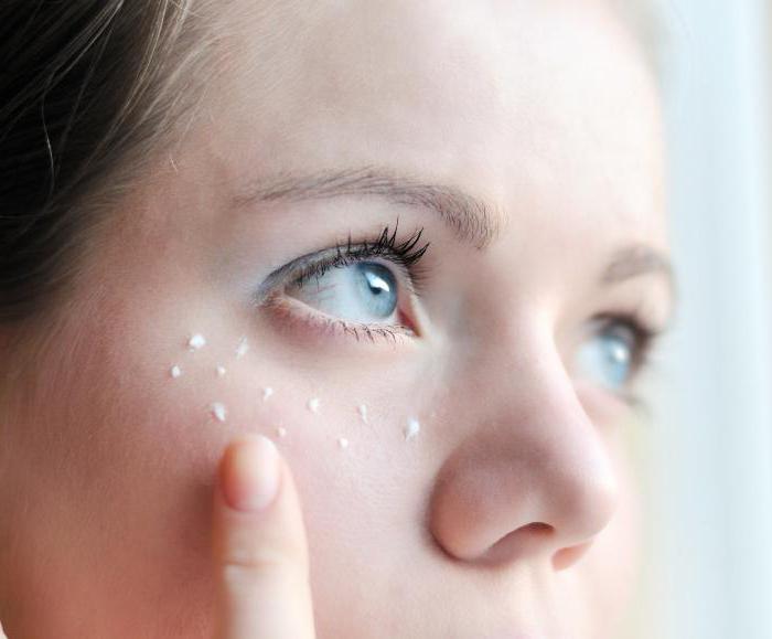 Либридерм крем вокруг глаз с гиалуроновой кислотой отзывы косметологов thumbnail