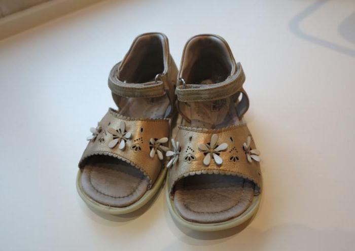 tiflani детская обувь отзывы