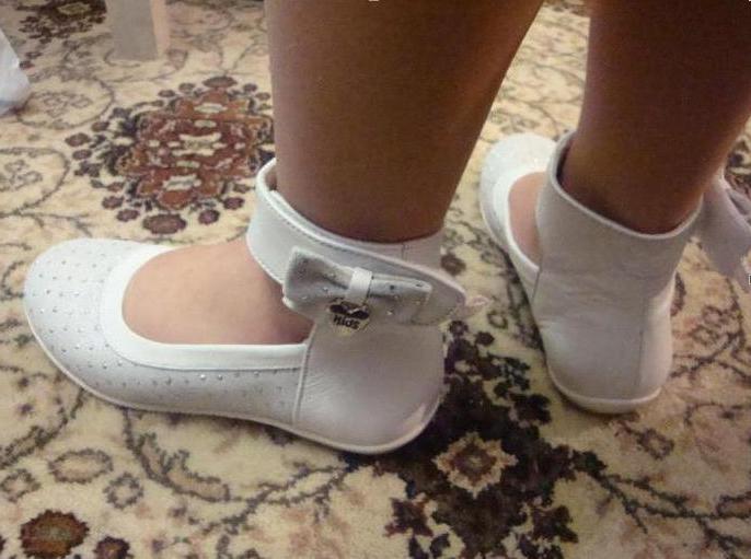 детская ортопедическая обувь тифлани