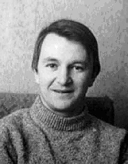 Иванов Сергей Анатольевич