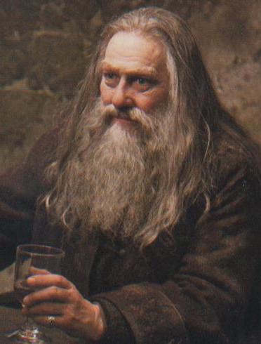 aberfort dumbledore